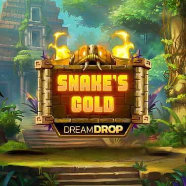 Snake's Gold